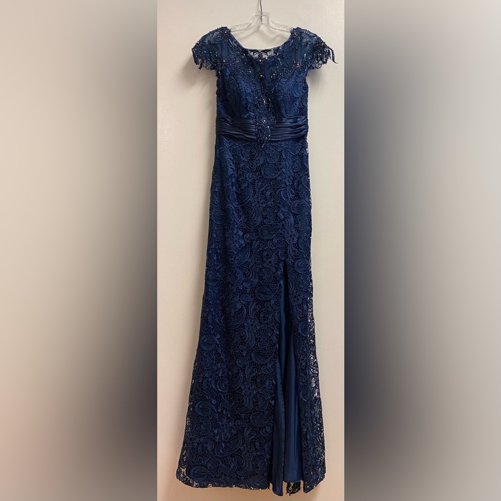 Let’s Dress